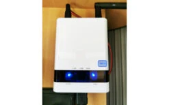 Falcon RangeMaster RM-WKR WLAN-Antenne Booster Verstärker Mit Router -Reich || Truma || Dometic Verkaufsgeschäft 343293 2406340