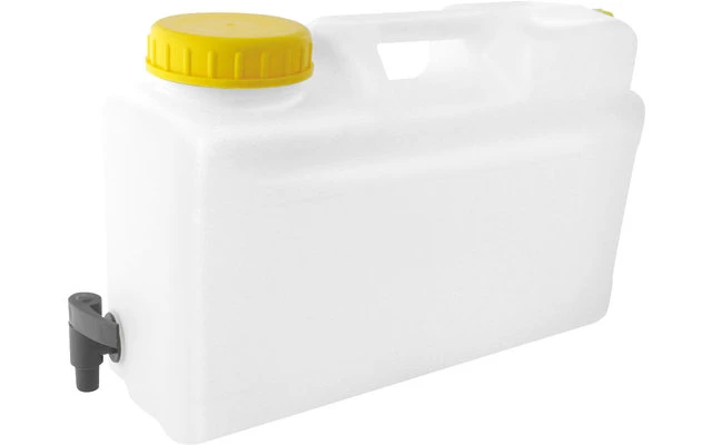 Comet Raumsparkanister- Weithalskanister 12 Liter 3 Comet Raumsparkanister- Weithalskanister 12 Liter