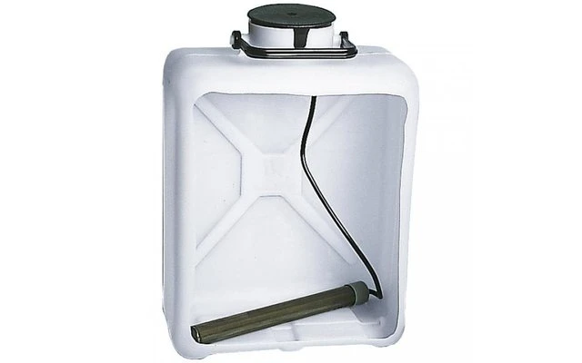 Warmwasserheizstab 3 Warmwasserheizstab