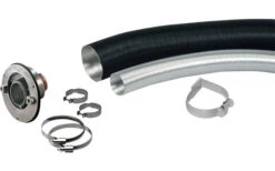 Truma WK 24 Wandkaminset Für VarioHeat Comfort