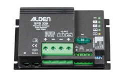 Alden High Power Easy Mount Solarset 110 Watt Inkl. SPS Solarregler 220 W (ohne EBL-Kit) 8 Alden High Power Easy Mount Solarset 110 Watt Inkl. SPS Solarregler 220 W (ohne EBL-Kit) -Reich || Truma || Dometic Verkaufsgeschäft 345344 2662378