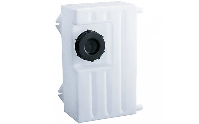 Wassertank 60 Liter 3 Wassertank 60 Liter