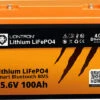 Liontron LiFeP04 Smart BMS Lithiumbatterie 25,6 V / 100 Ah 1 Liontron LiFeP04 Smart BMS Lithiumbatterie 25,6 V / 100 Ah -Reich || Truma || Dometic Verkaufsgeschäft 348072 2667769