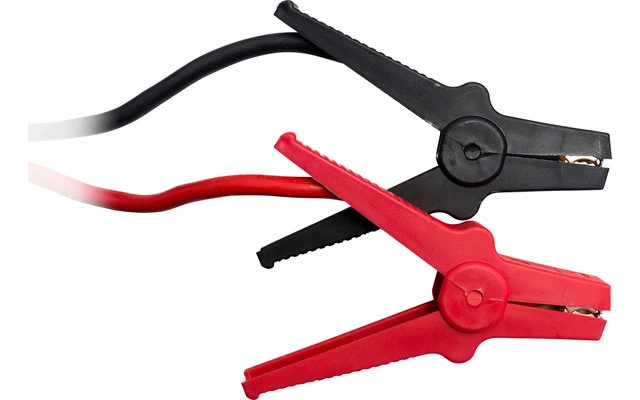 Absaar Batterieladegerät Mit Starthilfefunktion 6-12 V / 12 A 3 Absaar Batterieladegerät Mit Starthilfefunktion 6-12 V / 12 A