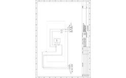Sirox Power X-Line S Henkelmann Sicherheitsbox / Verteilerbox -Reich || Truma || Dometic Verkaufsgeschäft 349811 2709013