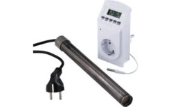 Warmwasserheizstab 7 Warmwasserheizstab -Reich || Truma || Dometic Verkaufsgeschäft 349899 2328305