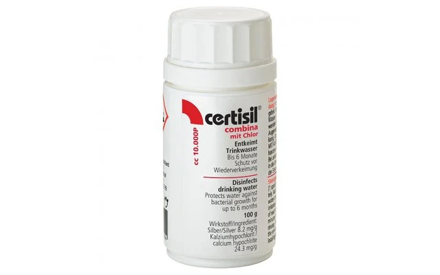 Certisil Combina Cc 1.000 F 4 Certisil Combina Cc 1.000 F – Bild 2