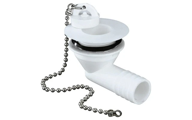 Ablaufgarnitur Abgewinkelt 3 Ablaufgarnitur Abgewinkelt