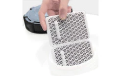 WM Aquatec Silbernetz Bis 100 Liter Wasserkonservierung -Reich || Truma || Dometic Verkaufsgeschäft 350846 2281759