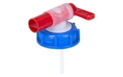 Comet Verschluss DIN 96