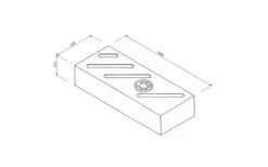 Wassertank 7 Wassertank -Reich || Truma || Dometic Verkaufsgeschäft 3636 2307671
