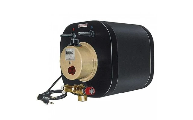 Elgena Nautic-Therm Typ E Warmwasserboiler 10 Liter 3 Elgena Nautic-Therm Typ E Warmwasserboiler 10 Liter