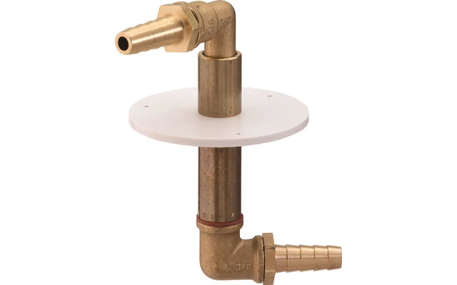 Reich Außenanschluss 3 Reich Außenanschluss