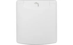 Fawo City Fahrzeug Wasseranschluss Außen