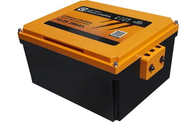 Liontron LiFePO4 Smart Bluetooth BMS Lithium Untersitzbatterie 12,8 V / 150 Ah 4 Liontron LiFePO4 Smart Bluetooth BMS Lithium Untersitzbatterie 12,8 V / 150 Ah – Bild 2