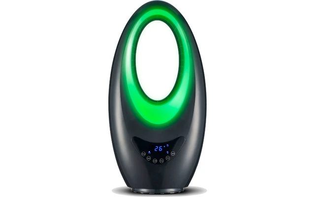 Kalorik TKG FH 2000 Design Heizlüfter 2000 W 7 Kalorik TKG FH 2000 Design Heizlüfter 2000 W – Bild 5