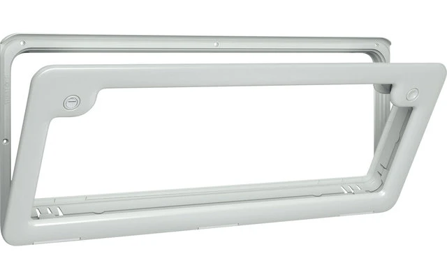 Thetford Modell 5 Serviceklappe Kassettentoilette 749 X 297 Mm Weiß 5 Thetford Modell 5 Serviceklappe Kassettentoilette 749 X 297 Mm Weiß – Bild 3