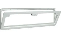 Thetford Modell 7 Serviceklappe Kassettentoilette 1069 X 299 Mm Hellgrau