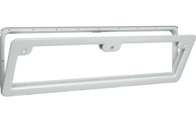 Thetford Modell 7 Serviceklappe Kassettentoilette 1069 X 299 Mm Hellgrau 3 Thetford Modell 7 Serviceklappe Kassettentoilette 1069 X 299 Mm Hellgrau