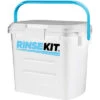 RinseKit Mobile Dusche 7,4 Liter Inkl. Schlauch 183 Cm 1 RinseKit Mobile Dusche 7,4 Liter Inkl. Schlauch 183 Cm -Reich || Truma || Dometic Verkaufsgeschäft 373488 2454616