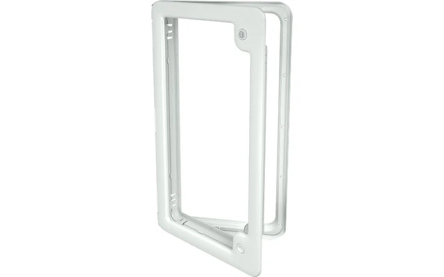 Thetford Modell 4 Serviceklappe Kassettentoilette 648 X 348 Mm Weiß 3 Thetford Modell 4 Serviceklappe Kassettentoilette 648 X 348 Mm Weiß