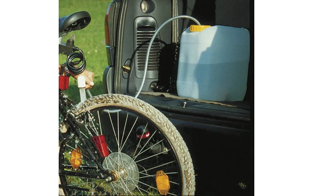 Comet Mobildusche Solo 20 Liter 5 Comet Mobildusche Solo 20 Liter – Bild 3