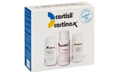 Certibox 100 Set
