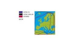 Sat-Antenne Precision -Reich || Truma || Dometic Verkaufsgeschäft 37762 123373