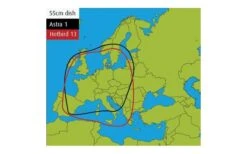 Sat-Antenne Precision -Reich || Truma || Dometic Verkaufsgeschäft 37763 2344747