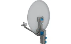 Sat-Antenne Precision -Reich || Truma || Dometic Verkaufsgeschäft 37771 252330