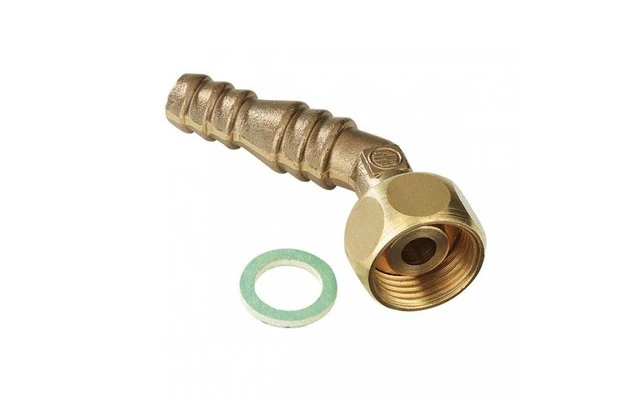 Reich Messingtüllen 3 Reich Messingtüllen