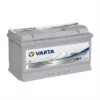 Varta Power-Nass-Batterie LFD90 12 V / 108 Ah 1 Varta Power-Nass-Batterie LFD90 12 V / 108 Ah -Reich || Truma || Dometic Verkaufsgeschäft 38117 2508704