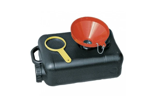 Comet Reste-Boy 19 Liter 3 Comet Reste-Boy 19 Liter