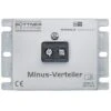 MT MV-12 Minus-Verteiler 12/24 V 1 MT MV-12 Minus-Verteiler 12/24 V -Reich || Truma || Dometic Verkaufsgeschäft 38131 67660