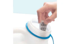 WM Aquatec Silbernetz Bis 100 Liter Wasserkonservierung -Reich || Truma || Dometic Verkaufsgeschäft 384025 2784752