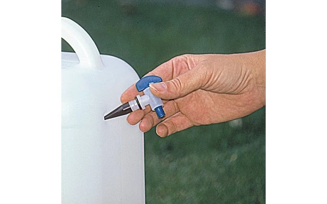 Comet Entlüftungshahn 3 Comet Entlüftungshahn