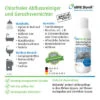 MWK Bionik BioSanity Mikrobiologische Abflusspflege 500 Ml 2 MWK Bionik BioSanity Mikrobiologische Abflusspflege 500 Ml -Reich || Truma || Dometic Verkaufsgeschäft 384269 2796451