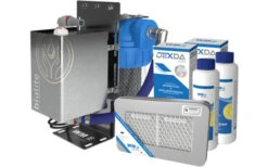 WM Aquatec Komplett-Lösung Wasserhygiene / Wasserversorgung Set 60 Liter Inkl. Wasserdesinfektionseinheit 7 WM Aquatec Komplett-Lösung Wasserhygiene / Wasserversorgung Set 60 Liter Inkl. Wasserdesinfektionseinheit -Reich || Truma || Dometic Verkaufsgeschäft 384611 2802283