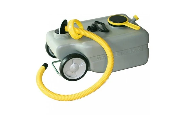 Comet Abwasser-Taxi 25 Liter Komplett-Set 3 Comet Abwasser-Taxi 25 Liter Komplett-Set