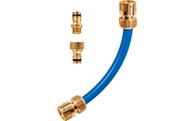 Alb Filter MOBIL Active Trinkwasserfilter - Mit GEKA Anschluss - Blau 4 Alb Filter MOBIL Active Trinkwasserfilter - Mit GEKA Anschluss - Blau – Bild 2