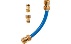 Alb Filter MOBIL Nano Trinkwasserfilter - Mit GEKA Anschluss - Titan -Reich || Truma || Dometic Verkaufsgeschäft 391511 2850200 2