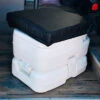 Abdeckung / Verkleidung Für Campingtoilette Porta Potti 335 Und Dometic 9L 972 2 Abdeckung / Verkleidung Für Campingtoilette Porta Potti 335 Und Dometic 9L 972 -Reich || Truma || Dometic Verkaufsgeschäft 393694 2919323
