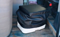 Abdeckung / Verkleidung Für Campingtoilette Porta Potti 335 Und Dometic 9L 972 15 Abdeckung / Verkleidung Für Campingtoilette Porta Potti 335 Und Dometic 9L 972 -Reich || Truma || Dometic Verkaufsgeschäft 393811 2919437