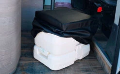 Abdeckung / Verkleidung Für Campingtoilette Porta Potti 335 Und Dometic 9L 972 11 Abdeckung / Verkleidung Für Campingtoilette Porta Potti 335 Und Dometic 9L 972 -Reich || Truma || Dometic Verkaufsgeschäft 393892 2919335