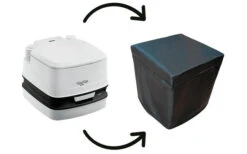 Abdeckung / Verkleidung Für Campingtoilette Porta Potti 335 Und Dometic 9L 972 13 Abdeckung / Verkleidung Für Campingtoilette Porta Potti 335 Und Dometic 9L 972 -Reich || Truma || Dometic Verkaufsgeschäft 393985 2919347