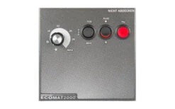 Heizlüfter Ecomat Classic Plus