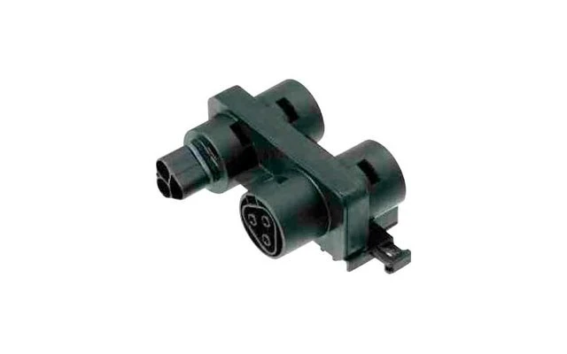 Sunset AC-Verteilerblock-Set Solaranlage SUNpay 300 3 Sunset AC-Verteilerblock-Set Solaranlage SUNpay 300