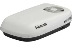 Webasto Cool Top Trail 20 Dachklimaanlage Außeneinheit