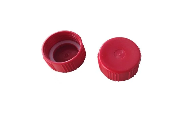 Schraubverschluss 3 Schraubverschluss