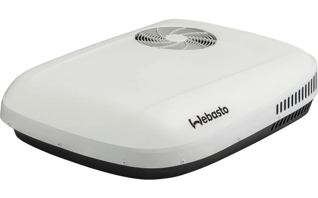 Webasto Cool Top Trail 20 Dachklimaanlage Außeneinheit 5 Webasto Cool Top Trail 20 Dachklimaanlage Außeneinheit – Bild 3